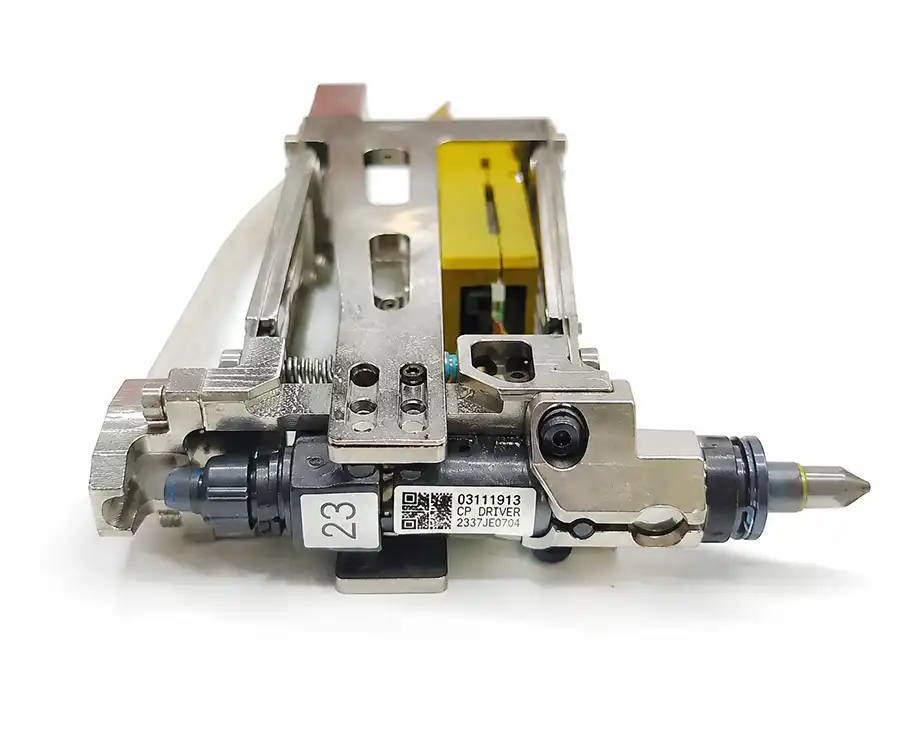 ASMPT Sunbird CP Motor 03111913